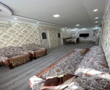 Satılır Həyət evi/villa NZS, Xətai r.