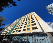 Satılır Yeni Tikili Azadlıq m., 6-cı mikrorayon, Binəqədi r.