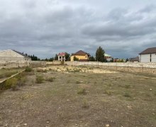 Satılır Torpaq Mərdəkan, Xəzər r.