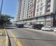 Satılır Obyekt Montin qəs., Nərimanov r.