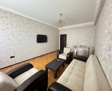 Kirayə (aylıq) Yeni Tikili İnşaatçılar m., Yasamal r.