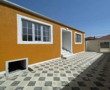 Satılır Həyət evi/villa Masazır, Abşeron r.