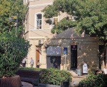 Kirayə (aylıq) Köhnə Tikili İçərişəhər m., Yasamal r. Kirayə (aylıq) Köhnə Tikili İçərişəhər m., Yasamal r.