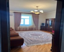 Satılır Yeni Tikili Elmlər akademiyası m., Yasamal r.