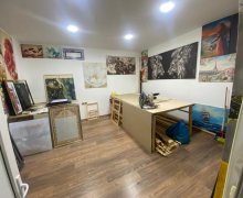 Kirayə (aylıq) Obyekt Elmlər akademiyası m., Yasamal qəs., Yasamal r.