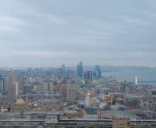 Satılır Yeni Tikili Elmlər akademiyası m., Yasamal r.