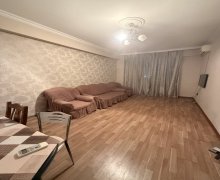 Kirayə (aylıq) Yeni Tikili Xırdalan ş.