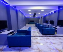 Satılır Obyekt İnşaatçılar m., Yeni Yasamal qəs., Yasamal r.