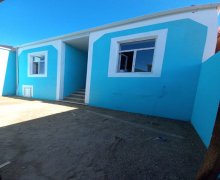 Satılır Həyət evi/villa Binə qəs., Xəzər r.