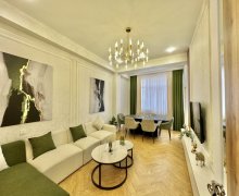 Satılır Yeni Tikili Nəriman Nərimanov m., Nərimanov r.