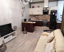 Kirayə (aylıq) Yeni Tikili Bayıl qəs., Səbail r.