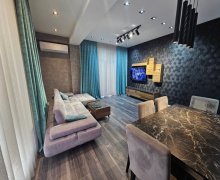 Kirayə (aylıq) Yeni Tikili Nəriman Nərimanov m., Nərimanov r.