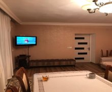 bileceride bina evleri Avtovağzal m., Biləcəri qəs., Binəqədi r.