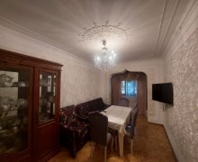 Satılır Köhnə Tikili Əhmədli m., Əhmədli, Xətai r.