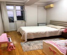 Satılır Yeni Tikili Həzi Aslanov m., H.Aslanov qəs., Xətai r.