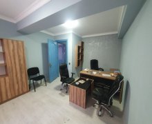 Kirayə (aylıq) Ofis Nəriman Nərimanov m., Nərimanov r.