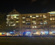 Kirayə (aylıq) Köhnə Tikili Nizami m., Nərimanov r.