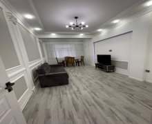 Kirayə (aylıq) Yeni Tikili 28 May m., Nəsimi r.