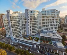 Satılır Yeni Tikili Nizami m., Zabitlər parkı, Nəsimi r.