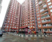 Satılır Yeni Tikili Memar Əcəmi m., 9-cu mikrorayon, Binəqədi r.