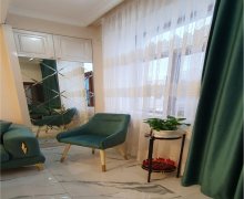 Satılır Yeni Tikili Neftçilər m., Bakıxanov qəs., Sabunçu r.