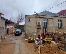 Satılır Həyət evi/villa Xırdalan ş.