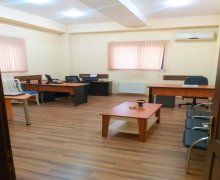 Kirayə (aylıq) Ofis İnşaatçılar m., Yasamal r.