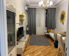 Продажа Новостройка м. 8 Ноябрь м., Насими р.