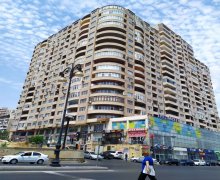 Kirayə (aylıq) Obyekt Memar Əcəmi m., Nəsimi r.