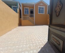 Satılır Həyət evi/villa Masazır, Abşeron r.