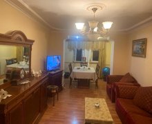 Satılır Köhnə Tikili Qara Qarayev m., Nizami r.