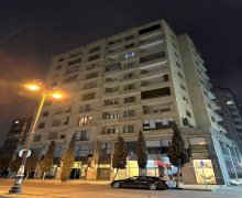 Satılır Yeni Tikili 8 Noyabr m., Nərimanov r.