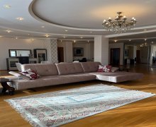 Kirayə (aylıq) Yeni Tikili 28 May m., Nəsimi r.