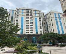 Kirayə (aylıq) Yeni Tikili Nizami m., Yasamal r.