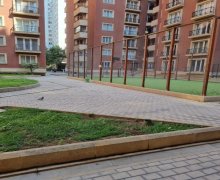 Kirayə (aylıq) Yeni Tikili 28 May m., Nəsimi r.