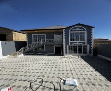 Satılır Həyət evi/villa Masazır, Abşeron r.