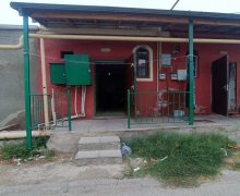 Satılır Həyət evi/villa Xırdalan ş. Satılır Həyət evi/villa Xırdalan ş.