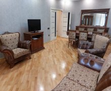 Kirayə (aylıq) Yeni Tikili 20 Yanvar m., Yasamal r.