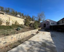 Kirayə (günlük) Həyət evi/villa Qusar ş.