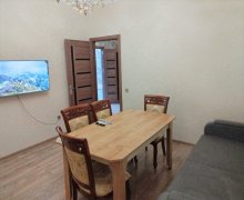 Kirayə (aylıq) Yeni Tikili Nizami m., Nəsimi r.