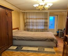 Аренда Вторичка İnşaatçılar м., Ясамал р.