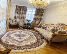 Satılır Yeni Tikili 20 Yanvar m., Yasamal r.