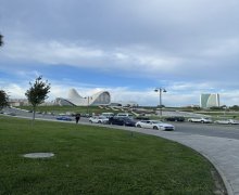 Kirayə (aylıq) Yeni Tikili Nəriman Nərimanov m., Nərimanov r.