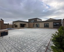 Satılır Bağ evi Buzovna, Xəzər r.