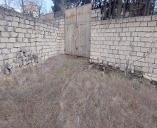 Satılır Torpaq Neftçilər m., 8-ci kilometr, Nizami r.