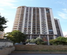 Kirayə (aylıq) Yeni Tikili Sahil m., Nəsimi r.