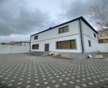 Kirayə (aylıq) Həyət evi/villa Badamdar qəs., Səbail r.