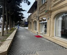 Kirayə (aylıq) Ofis Gənclik m., Nərimanov r.