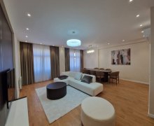 Kirayə (aylıq) Yeni Tikili Nizami m., Nəsimi r.