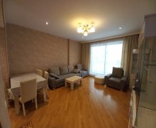 Kirayə (aylıq) Yeni Tikili 28 May m., Nəsimi r.